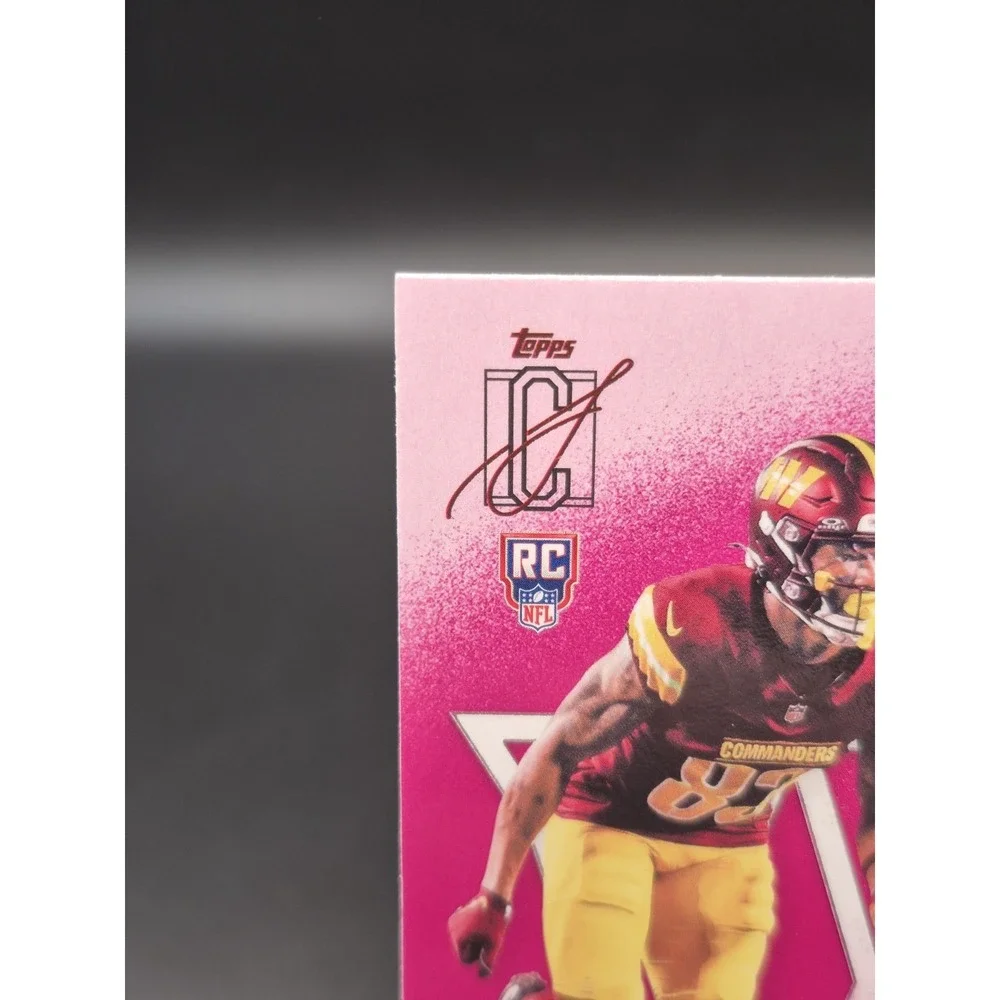 N/A this card